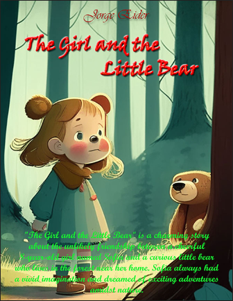 The Girl and the Little Bear
