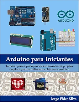 Arduino para Iniciantes