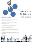 Construct 2 for Beginners